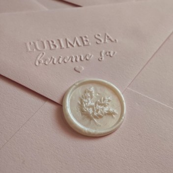 ideatree, farebné obálka, obálka, farebné obálky, svadobné obálky, obálky na oznámenia, ružové obálky, svadobné oznámenie, pozvánka, noiart, nové mesto nad váhom