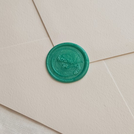 ideatree, pečate, svadobné pečate, pečatenie, pečatný vosk, hotové pečate, vosk na pečatenie