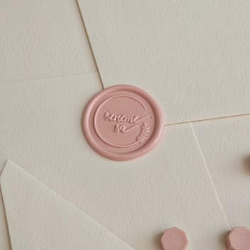 ideatree, pečate, svadobné pečate, pečatenie, pečatný vosk, hotové pečate, vosk na pečatenie