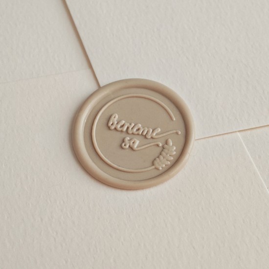 ideatree, pečate, svadobné pečate, pečatenie, pečatný vosk, hotové pečate, vosk na pečatenie