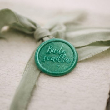 ideatree, pečate, svadobné pečate, pečatenie, pečatný vosk, hotové pečate, vosk na pečatenie