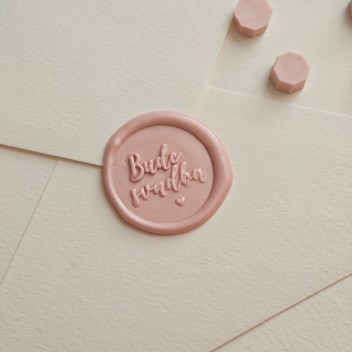 ideatree, pečate, svadobné pečate, pečatenie, pečatný vosk, hotové pečate, vosk na pečatenie