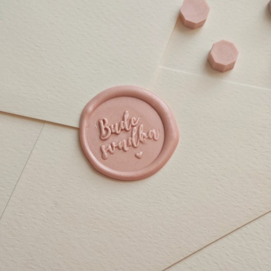 ideatree, pečate, svadobné pečate, pečatenie, pečatný vosk, hotové pečate, vosk na pečatenie