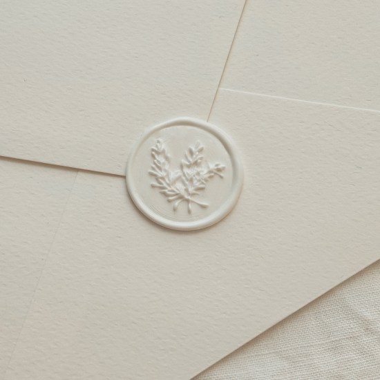 ideatree, pečate, svadobné pečate, pečatenie, pečatný vosk, hotové pečate, vosk na pečatenie