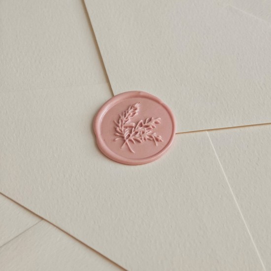 ideatree, pečate, svadobné pečate, pečatenie, pečatný vosk, hotové pečate, vosk na pečatenie