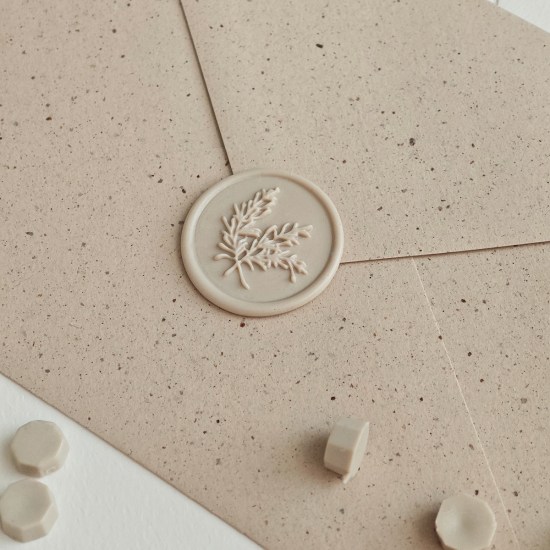 ideatree, pečate, svadobné pečate, pečatenie, pečatný vosk, hotové pečate, vosk na pečatenie