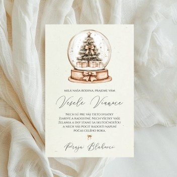 ideatree, vianočné pohľadnice, pohľadnica, pozdrav, personalizovaná pohľadnica, otváracia pohľadnica, noiart, nové mesto nad váhom